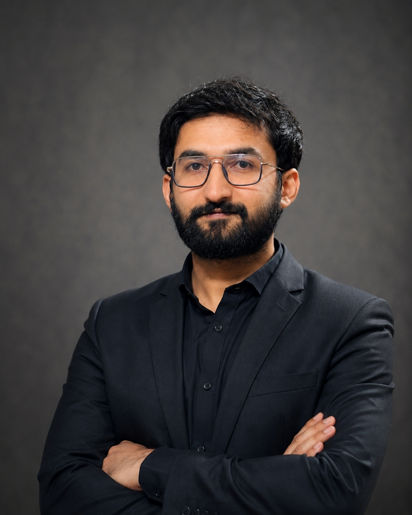 Rehan Nazim — BIM Engineer